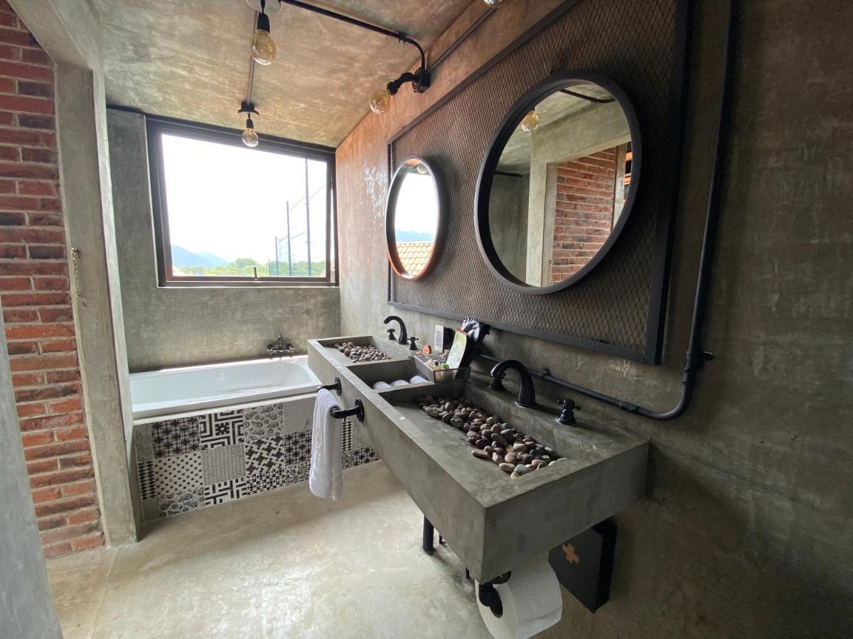 Hotel Macpalo 테포츨란 외부 사진